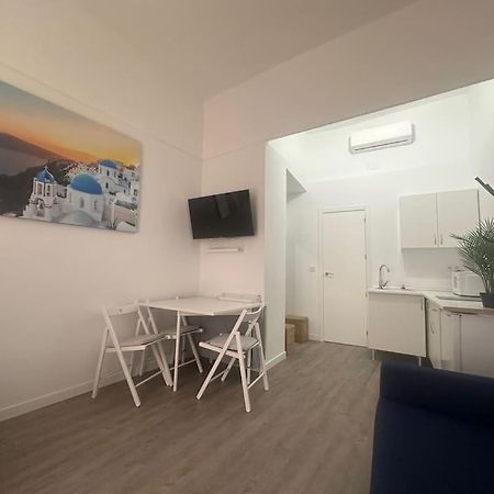 Estudio Castellar Siviglia Esterno foto