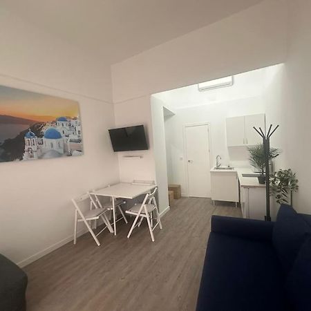Estudio Castellar Siviglia Esterno foto