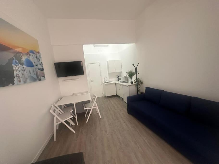 Estudio Castellar Siviglia Esterno foto