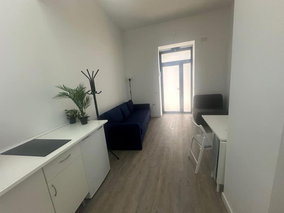 Estudio Castellar Siviglia Esterno foto