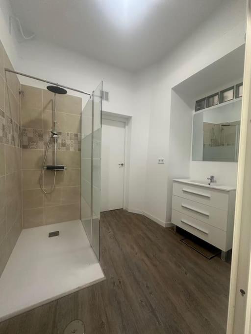Estudio Castellar Siviglia Esterno foto