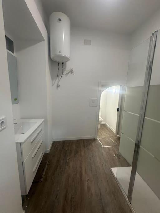 Estudio Castellar Siviglia Esterno foto