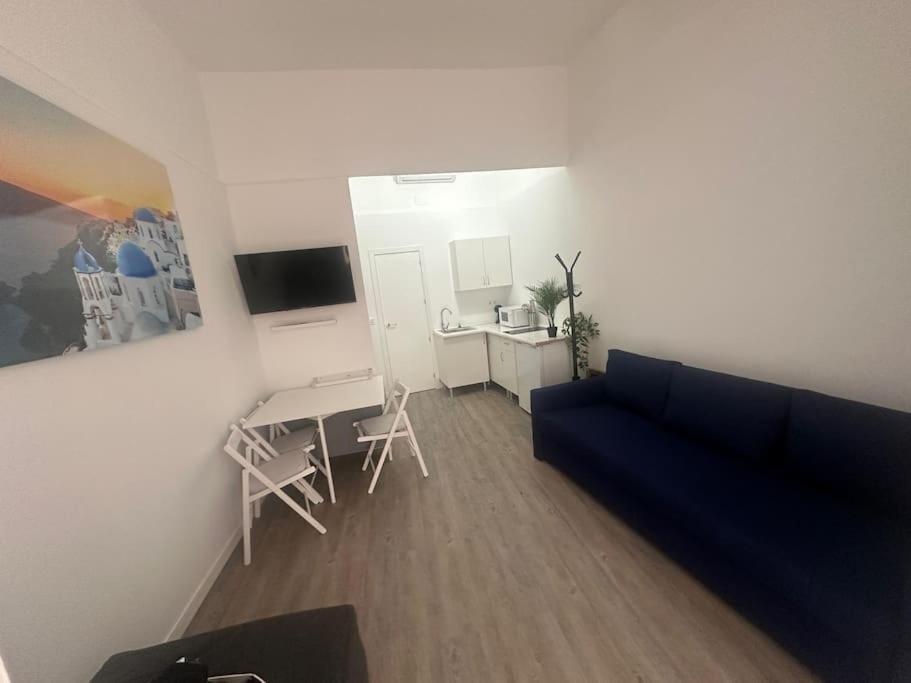 Estudio Castellar Siviglia Esterno foto