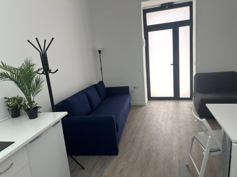Estudio Castellar Siviglia Esterno foto