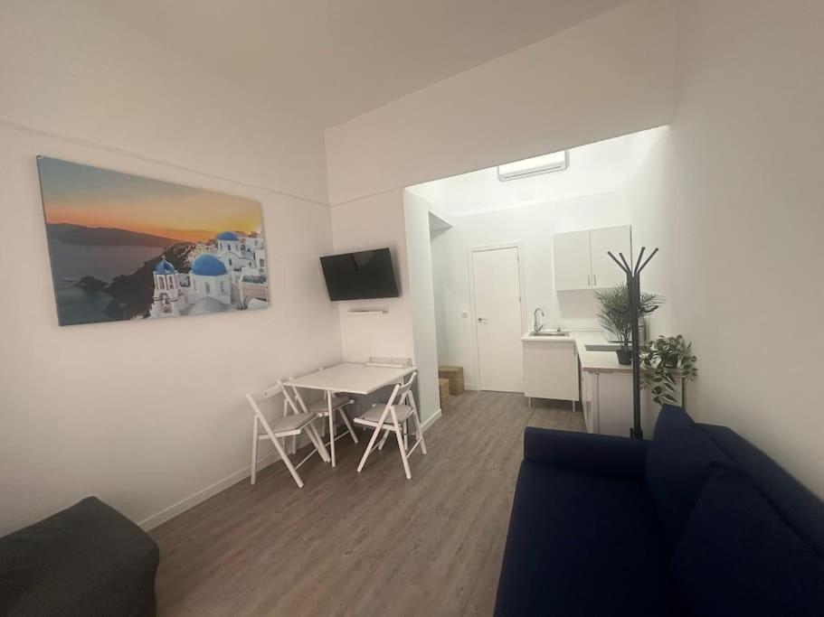 Estudio Castellar Siviglia Esterno foto